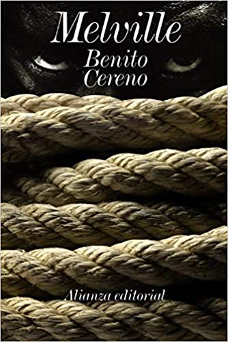 Libro BENITO CERENO de MELVILLE HERMAN en Colombia, literatura