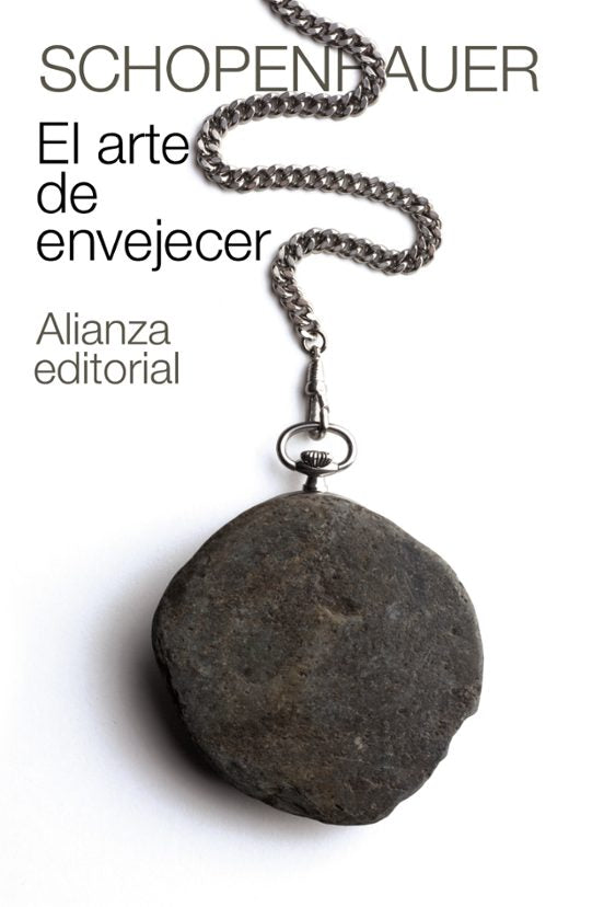 Libro EL ARTE DE ENVEJECER de SCHOPENHAUER ARTHUR en Colombia, literatura
