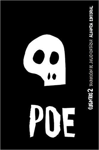 Libro CUENTOS 2 POE de POE EDGAR ALLAN en Colombia, literatura