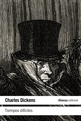 Libro TIEMPOS DIFICILES de DICKENS CHARLES en Colombia, literatura