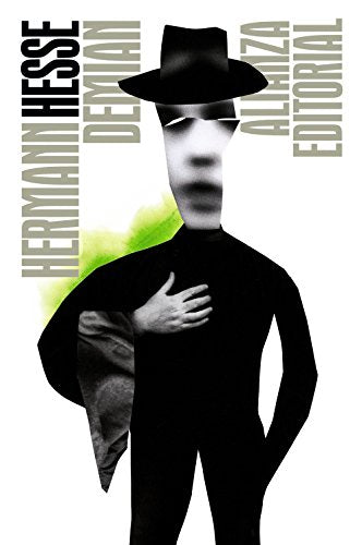 Libro DEMIAN de HESSE HERMANN en Colombia, literatura