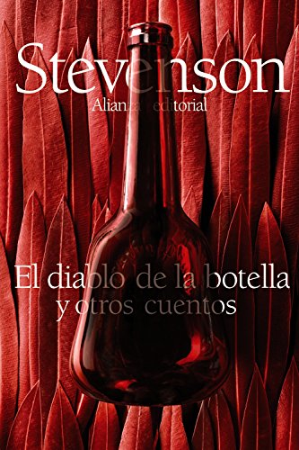 Libro EL DIABLO DE LA BOTELLA Y OTROS CUENTOS de STEVENSON ROBERT LOUIS en Colombia, literatura