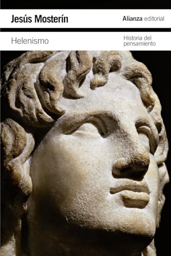 Libro Helenismo