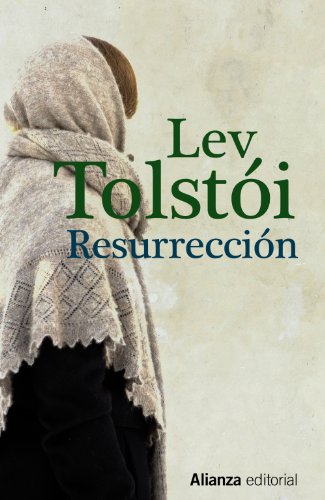 Libro RESURRECCION de TOLSTOI LEV en Colombia, literatura