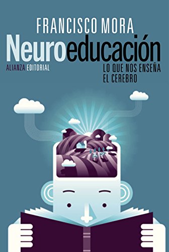 Libro NEUROEDUCACION de MORA FRANCISCO en Colombia, educacion