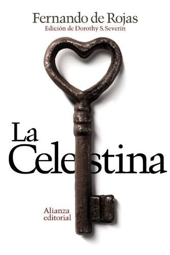 Libro La Celestina