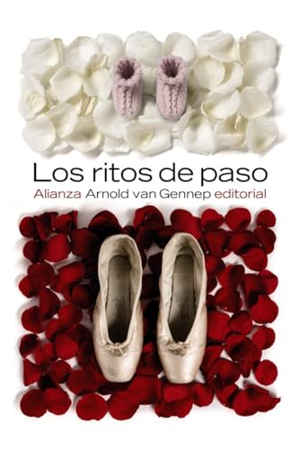Libro LOS RITOS DE PASO de VAN GENNEP ARNOLD en Colombia, antropologia