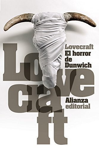 Libro El Horror De Dunwich