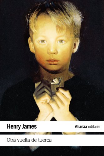 Libro OTRA VUELTA DE TUERCA de JAMES HENRY en Colombia, literatura