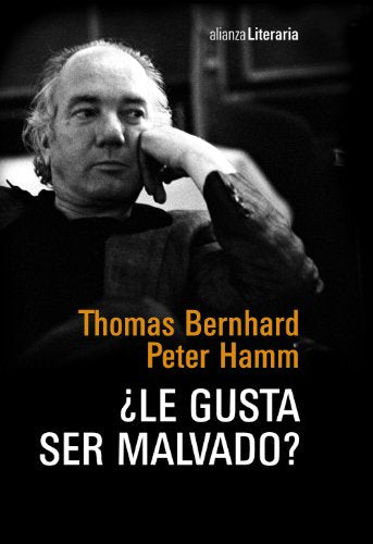 Libro LE GUSTA SER MALVADO? de BERNHARD THOMAS Y HAMM PETER en Colombia, ensayo
