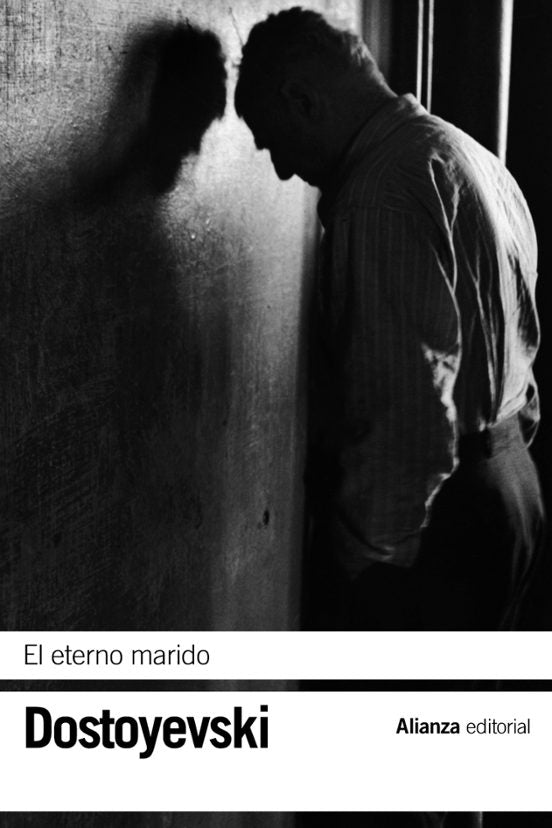 Libro EL ETERNO MARIDO de DOSTOYEVSKI FIODOR en Colombia, literatura