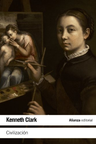 Libro CIVILIZACION de CLARK KENNETH en Colombia, sociologia
