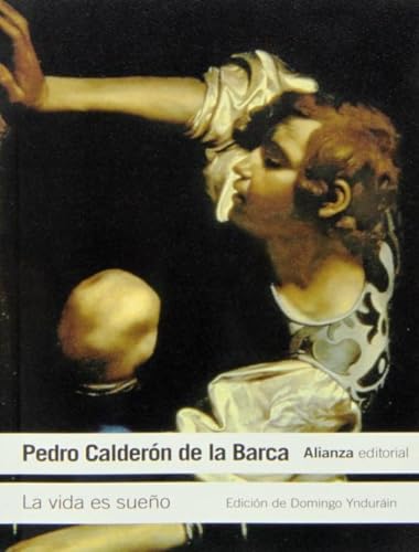 Libro LA VIDA ES SUEÑO de CALDERON DE LA BARCA PEDRO en Colombia, teatro