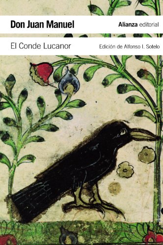 Libro El Conde Lucanor