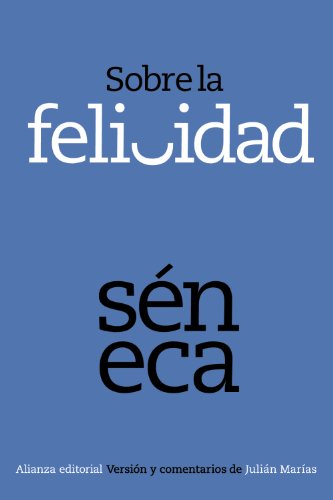 Libro Sobre La Felicidad