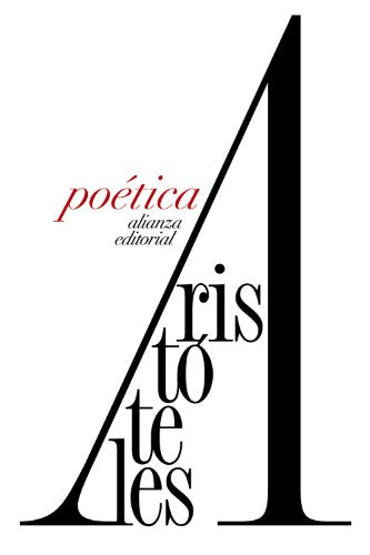 Libro POETICA de ARISTOTELES en Colombia, filosofia