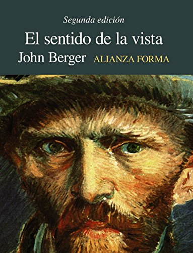 Libro EL SENTIDO DE LA VISTA de BERGER JOHN en Colombia, estetica