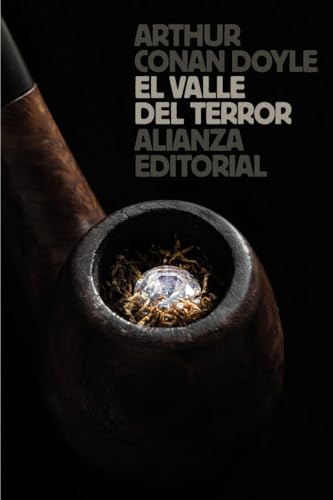 Libro EL VALLE DEL TERROR de CONAN DOYLE ARTHUR en Colombia, literatura