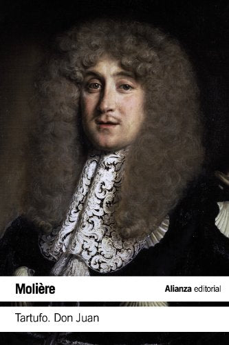 Libro TARTUFO O EL IMPOSTOR / DON JUAN O EL FESTIN DE PIEDRA de MOLIERE en Colombia, literatura