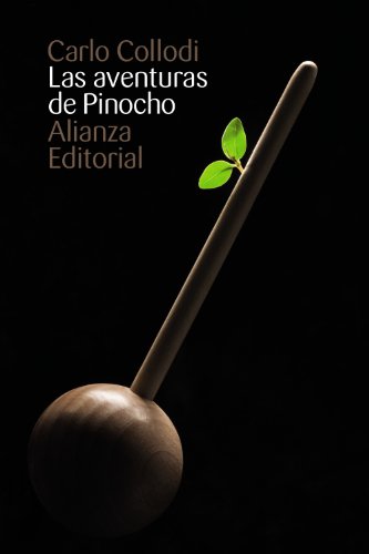 Libro LAS AVENTURAS DE PINOCHO de COLLODI CARLO en Colombia, literatura