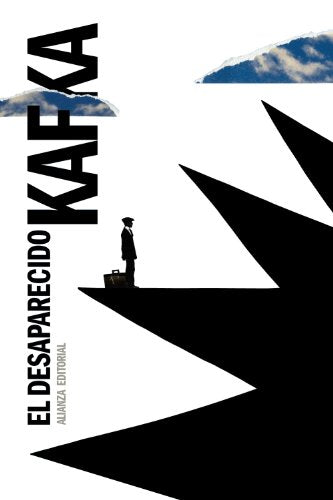 Libro EL DESAPARECIDO de KAFKA FRANZ en Colombia, literatura