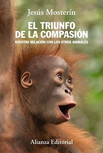 Libro EL TRIUNFO DE LA COMPASION de MOSTERIN JESUS en Colombia, filosofia
