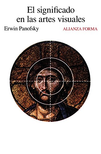 Libro SIGNIFICADO EN LAS ARTES de PANOFSKY ERWIN en Colombia, estetica