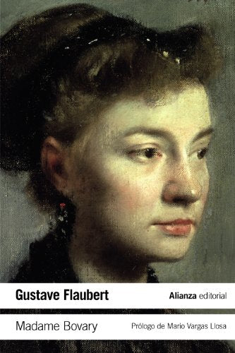 Libro MADAME BOVARY de FLAUERT GUSTAVE en Colombia, literatura