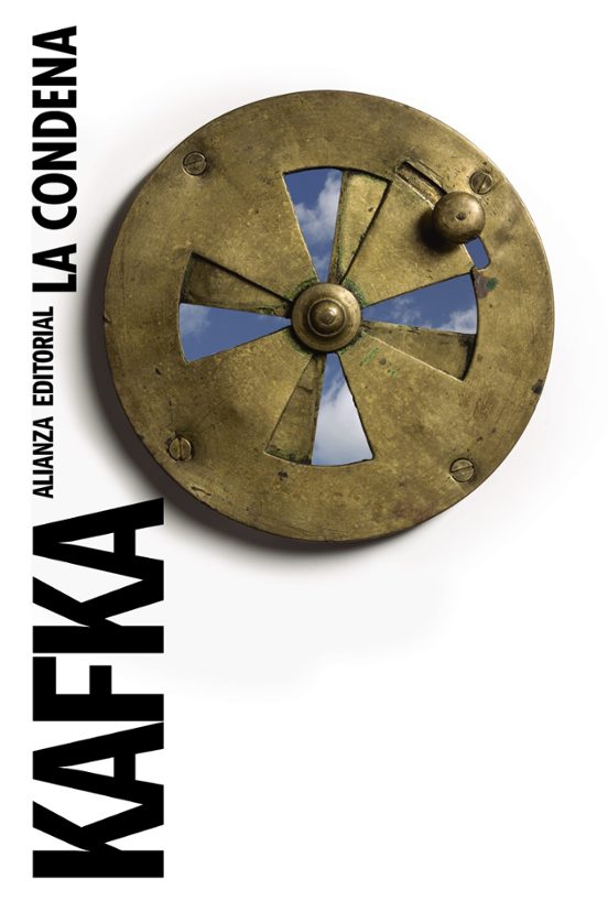 Libro LA CONDENA de KAFKA FRANZ en Colombia, literatura