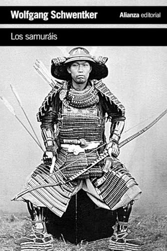 Libro Los Samurais