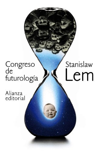 Libro CONGRESO DE FUTUROLOGIA de LEM STANISLAW en Colombia, literatura