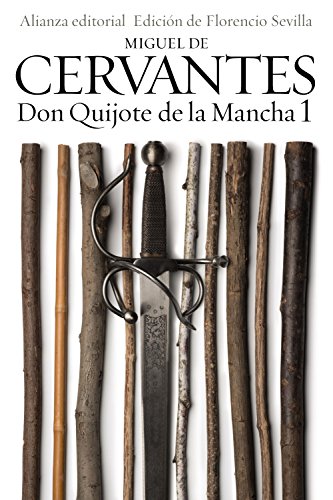 Libro DON QUIJOTE DE LA MANCHA 1 de DE CERVANTES MIGUEL en Colombia, literatura
