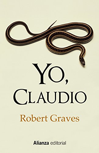 Libro YO CLAUDIO de GRAVES ROBERT en Colombia, literatura