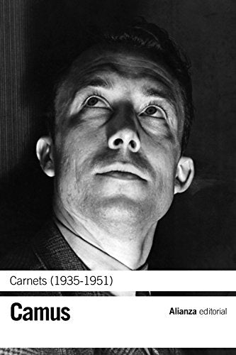 Libro CARNETS 1935 1951 de CAMUS ALBERT en Colombia, literatura