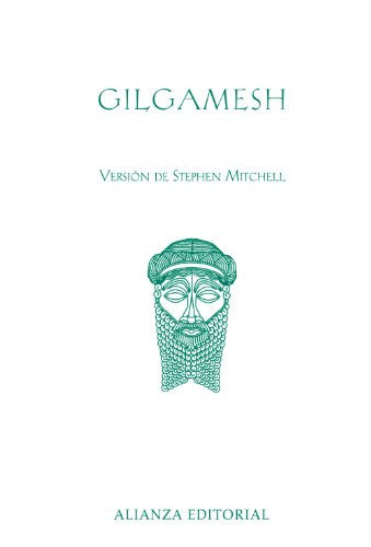 Libro GILGAMESH (VERSION DE STEPHEN MITCHELL de MITCHEL STEPHEN (ED.) en Colombia, orientalismo