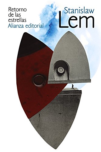 Libro RETORNO DE LAS ESTRELLAS de LEM STANISLAW en Colombia, literatura
