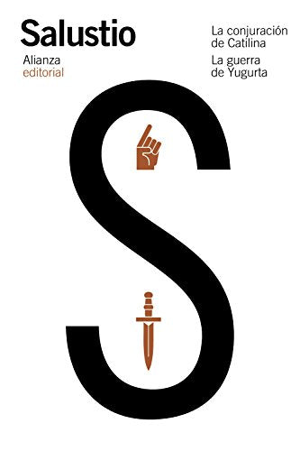 Libro LA CONJURACIÓN DE CATILINA. LA GUERRA DE YUGURTA de SLUSTIO en Colombia, historia