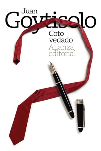 Libro COTO VEDADO de GOYTISOLO JUAN en Colombia, literatura