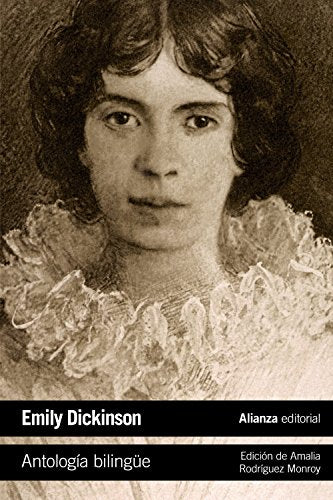 Libro ANTOLOGIA BILINGÜE DICKINSON de DICKINSON EMILY en Colombia, poesia