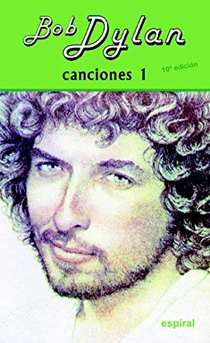 Libro Canciones 1