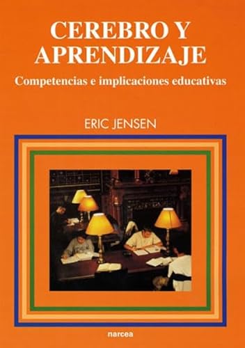 Libro Cerebro Y Aprendizaje