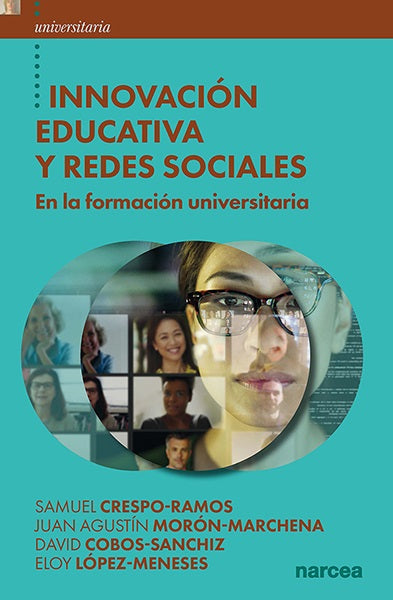 Libro Innovacion Educativa Y Redes Sociales En