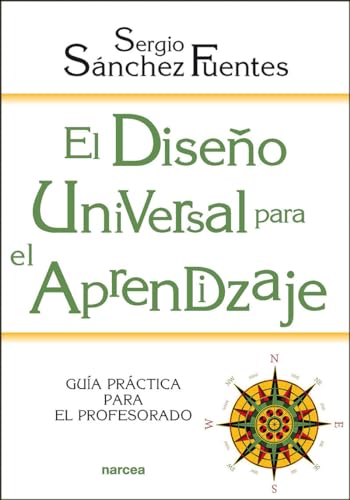 Libro El Diseño Universal Para El Aprendizaje