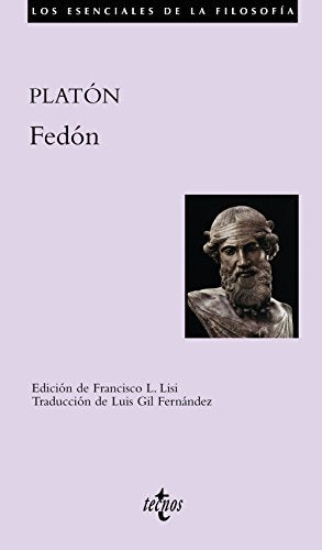 Libro Fedon