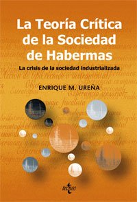 Libro La Teoria Critica De La Sociedad De Habe