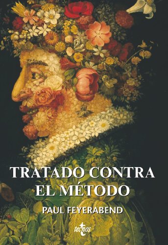 Libro Tratado Contra El Metodo