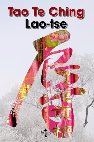 Libro Tao Te Ching