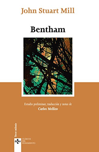 Libro Bentham