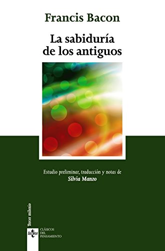 Libro La Sabiduria De Los Antiguos