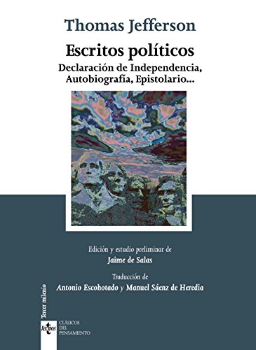 Libro Escritos Politicos